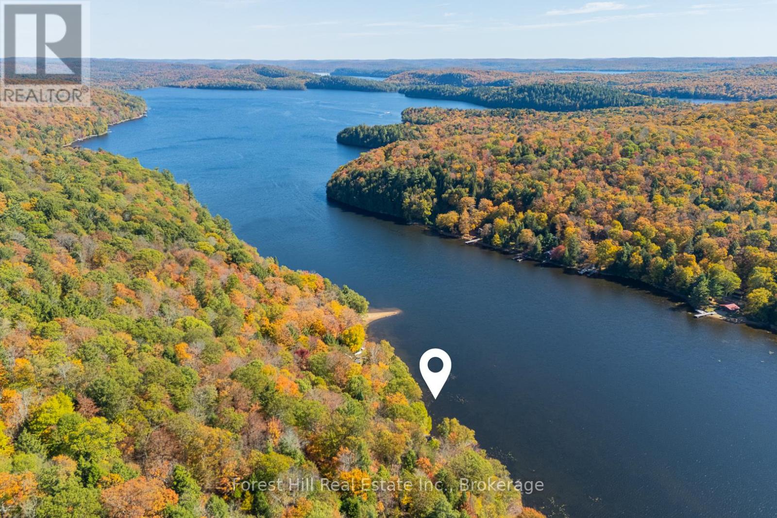 1187 Ivy Lane, Algonquin Highlands, Ontario  P0A 1E0 - Photo 2 - X12922028