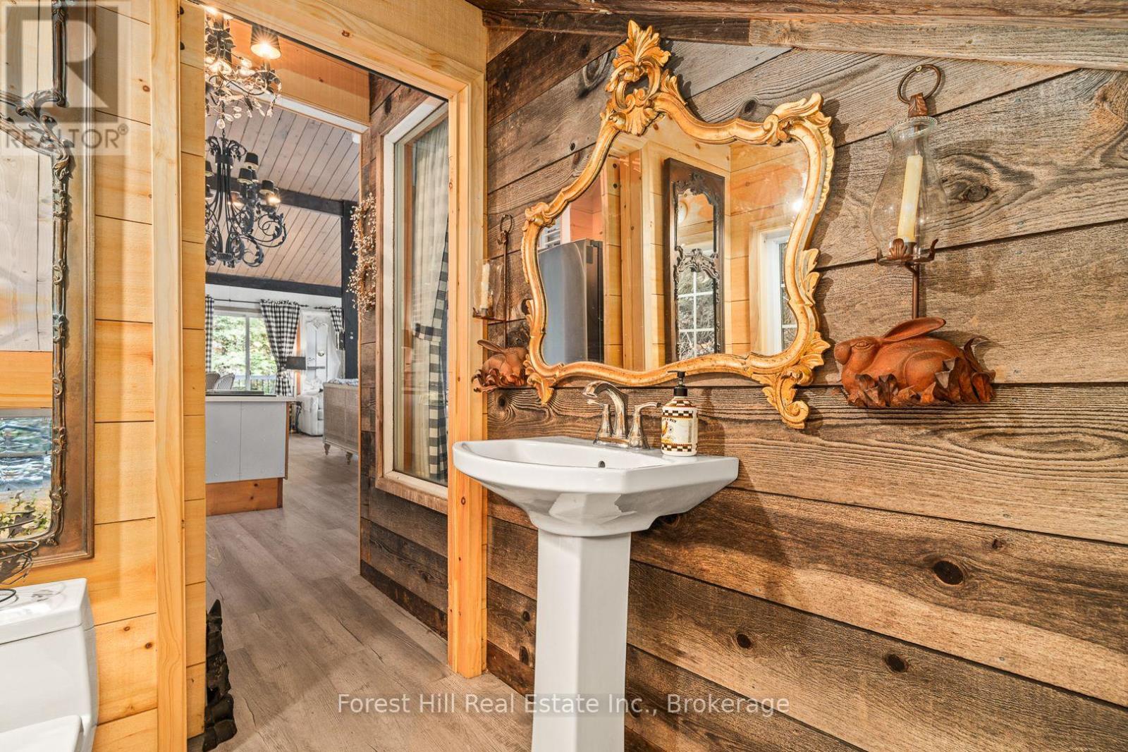 1187 Ivy Lane, Algonquin Highlands, Ontario  P0A 1E0 - Photo 17 - X12922028