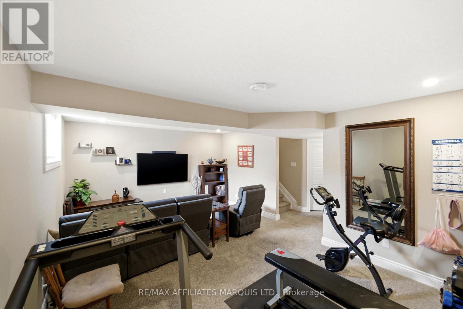 1118 Clement Court, Cornwall, Ontario  K6H 0G3 - Photo 23 - X12955662