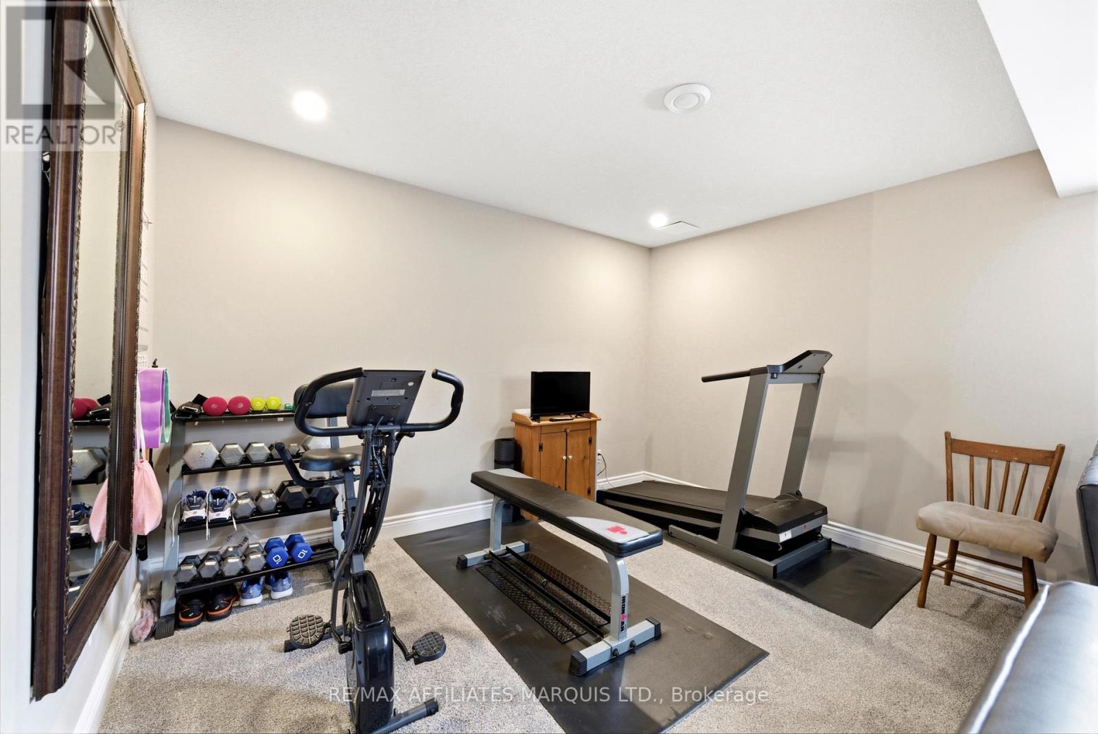 1118 Clement Court, Cornwall, Ontario  K6H 0G3 - Photo 26 - X12955662