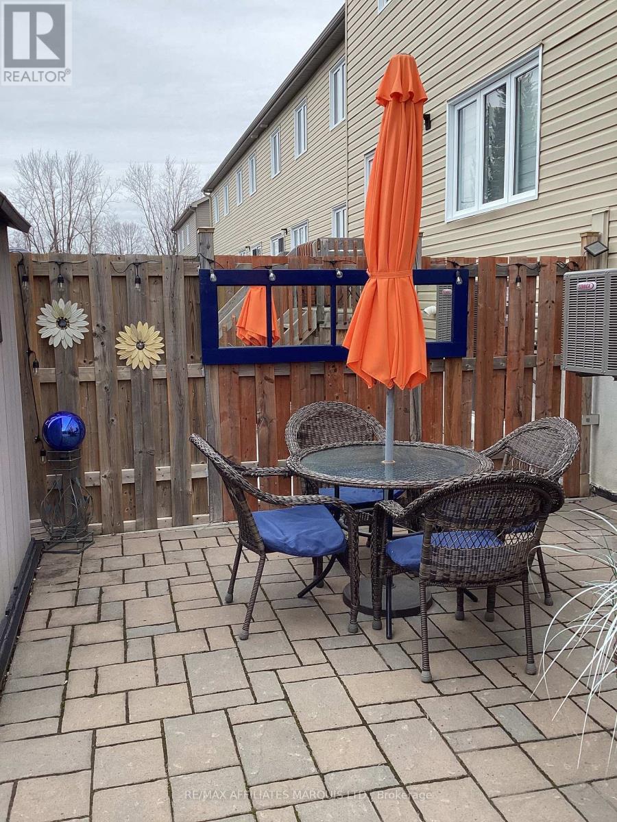 1118 Clement Court, Cornwall, Ontario  K6H 0G3 - Photo 29 - X12955662