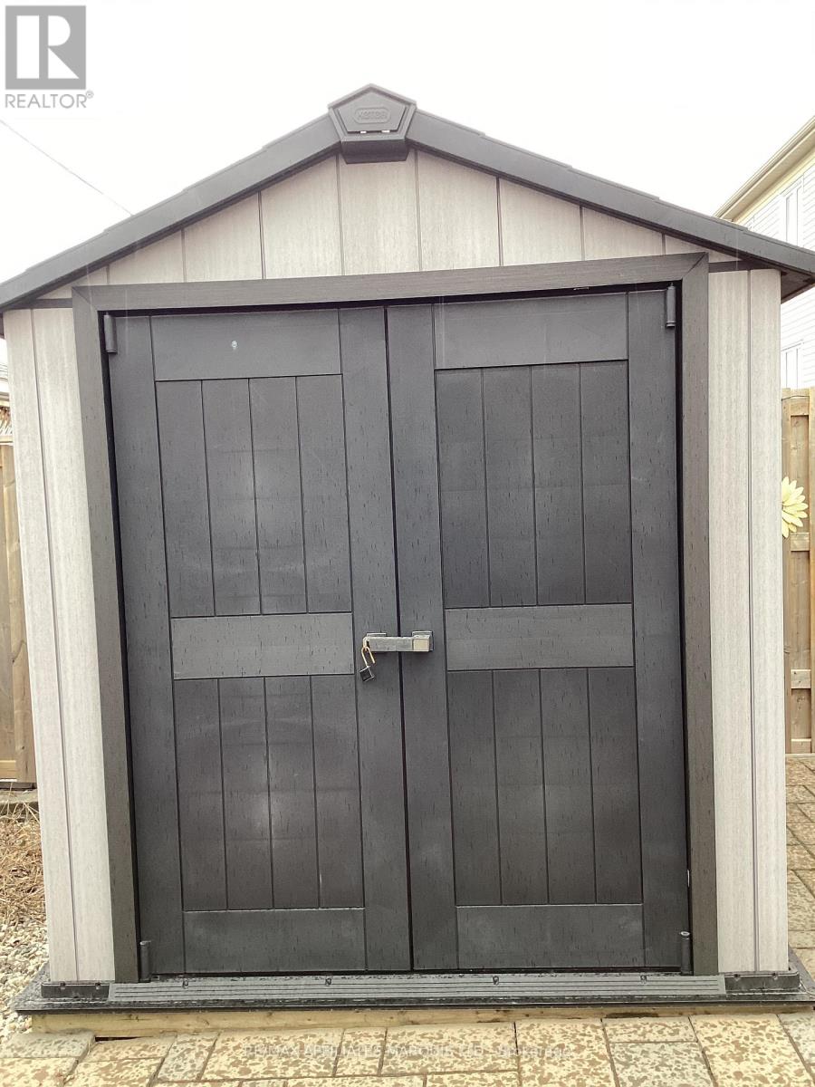 1118 Clement Court, Cornwall, Ontario  K6H 0G3 - Photo 32 - X12955662