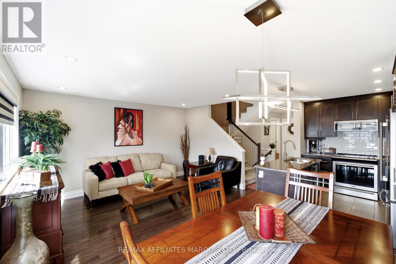 1118 Clement Court, Cornwall, Ontario  K6H 0G3 - Photo 9 - X12955662