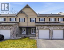 1118 CLEMENT COURT, Cornwall, Ontario