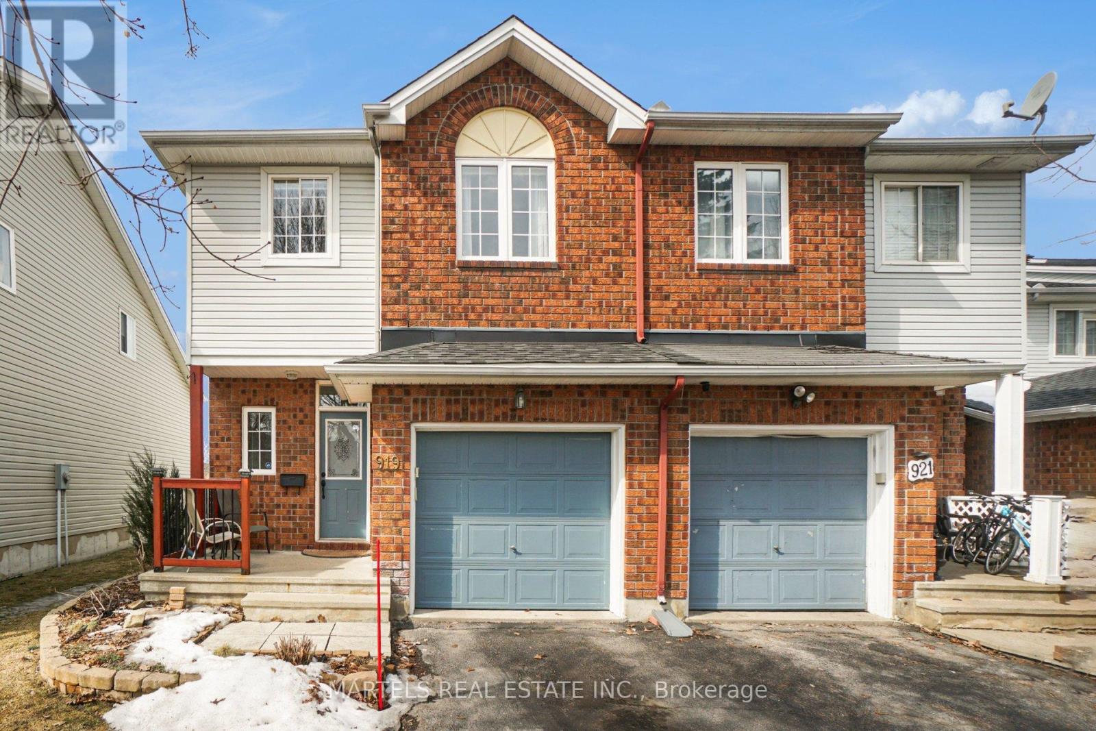 919 MARKWICK CRESCENT, Ottawa, Ontario