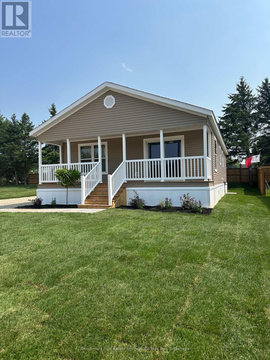 210 SPRUCE DRIVE, West Grey, Ontario