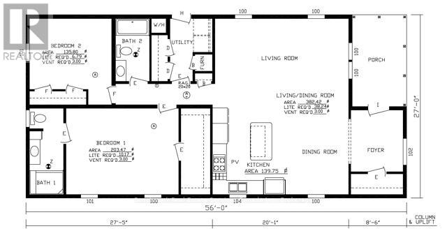 212 Spruce Drive, West Grey, Ontario N4N 3B8 - Photo 20 - X12955742