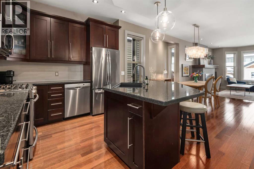 5017 21a Street SW, Calgary, Alberta  T2T 5C4 - Photo 10 - A2298768