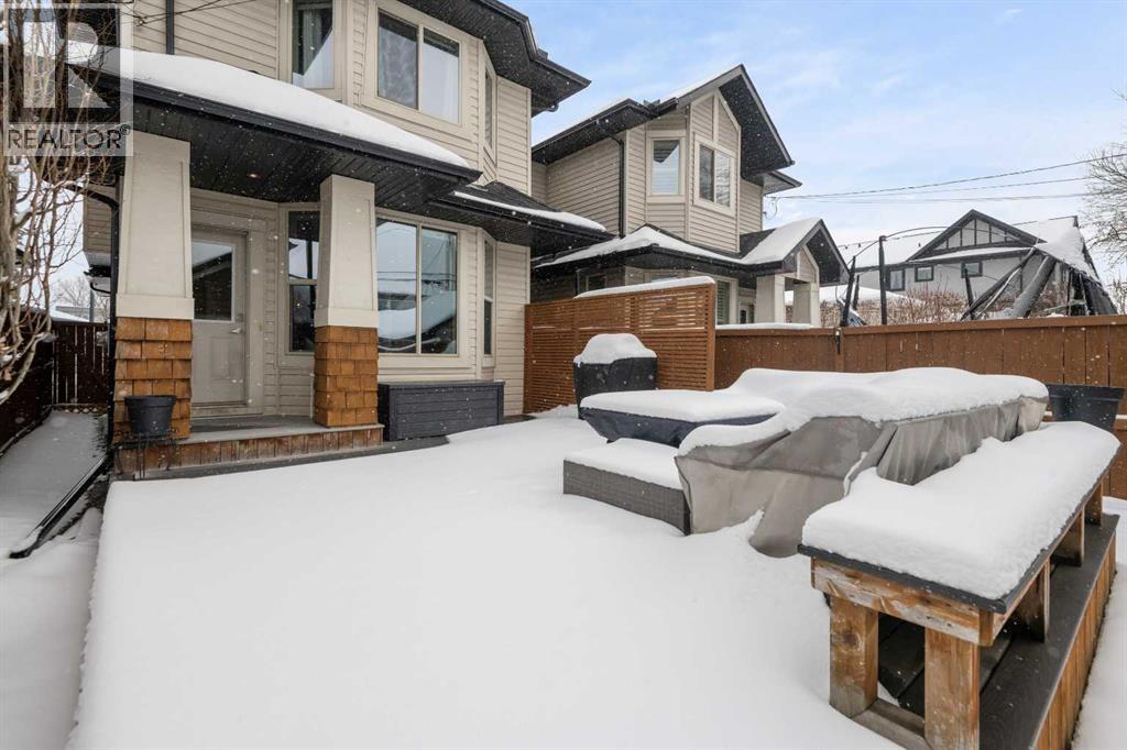 5017 21a Street SW, Calgary, Alberta  T2T 5C4 - Photo 40 - A2298768