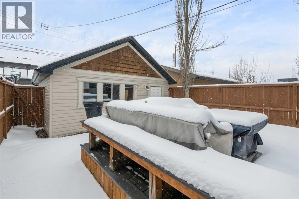 5017 21a Street SW, Calgary, Alberta  T2T 5C4 - Photo 41 - A2298768