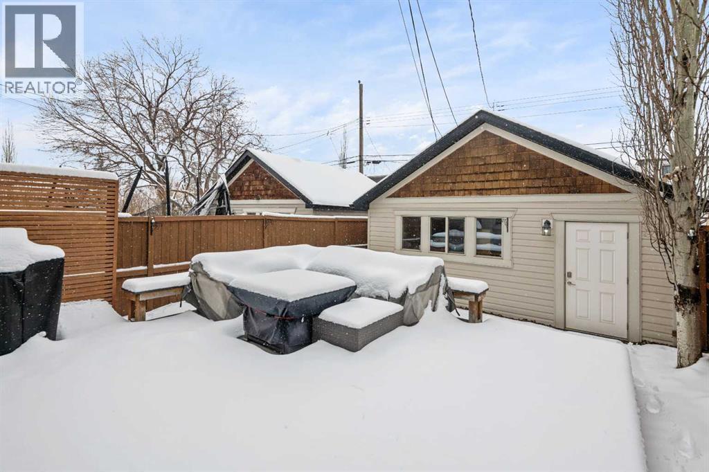 5017 21a Street SW, Calgary, Alberta  T2T 5C4 - Photo 43 - A2298768