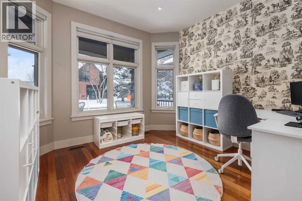 5017 21a Street SW, Calgary, Alberta  T2T 5C4 - Photo 6 - A2298768