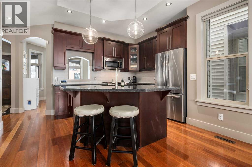 5017 21a Street SW, Calgary, Alberta  T2T 5C4 - Photo 7 - A2298768