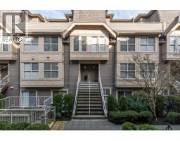 208 2110 ROWLAND STREET, Port Coquitlam, British Columbia