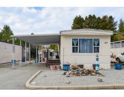 182 3665 244 STREET, Langley, British Columbia