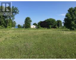 LOT 58 PRINYER'S COVE CRESCENT, Prince Edward County, Ontario