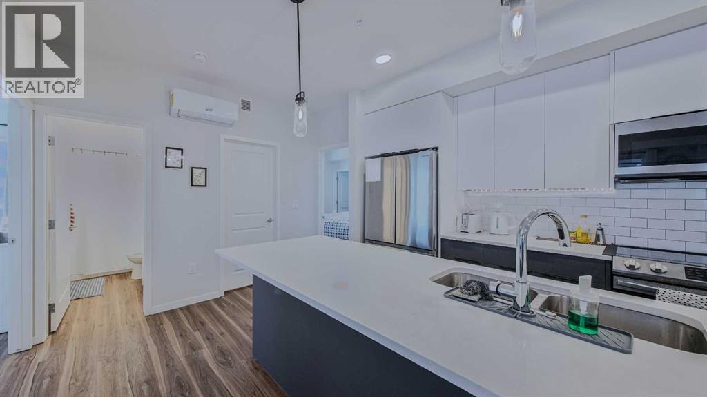 2209, 33 Carringham Gate Nw, Calgary, Alberta  T3P 2H6 - Photo 6 - A2291597