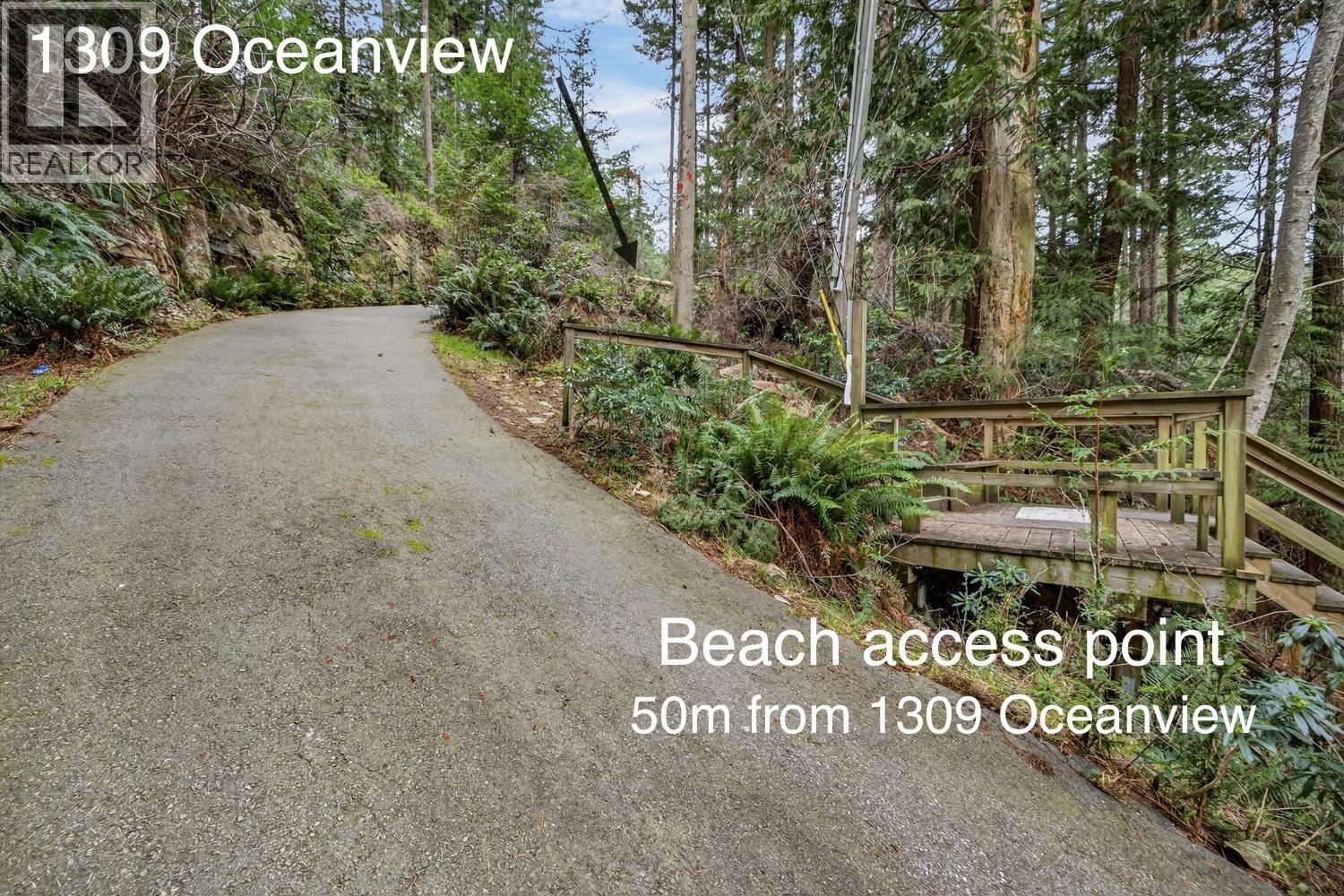 1309 Oceanview Road, Bowen Island, British Columbia V0N 1G1 - Photo 26 - R3094161
