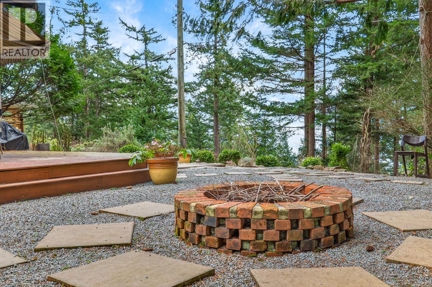 1309 Oceanview Road, Bowen Island, British Columbia V0N 1G1 - Photo 4 - R3094161