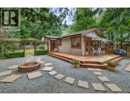 1309 OCEANVIEW ROAD, Bowen Island, British Columbia