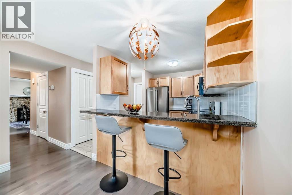 103, 26 Glamis Green SW, Calgary, Alberta  T3E 6V1 - Photo 14 - A2295598