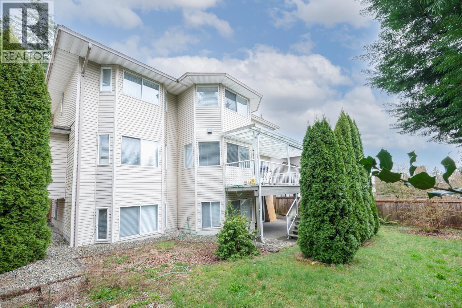 418 Balfour Drive, Coquitlam, British Columbia  V3K 6J7 - Photo 35 - R3106500