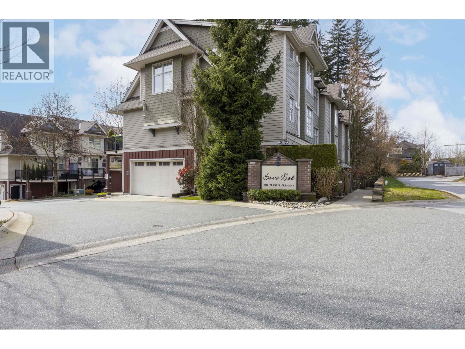3 3380 Francis Crescent, Coquitlam, British Columbia  V3E 0H1 - Photo 4 - R3105736