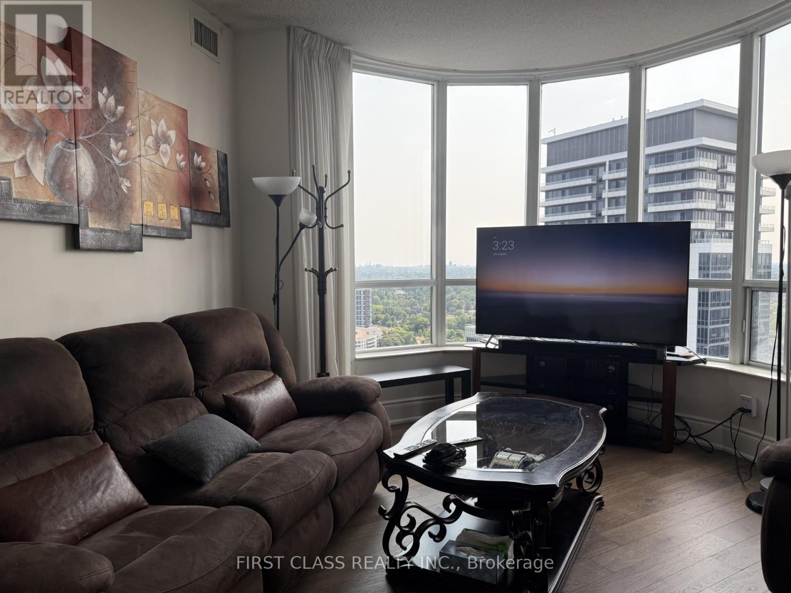 2502 - 5 Northtown Way, Toronto, Ontario  M2N 7A1 - Photo 10 - C12955650