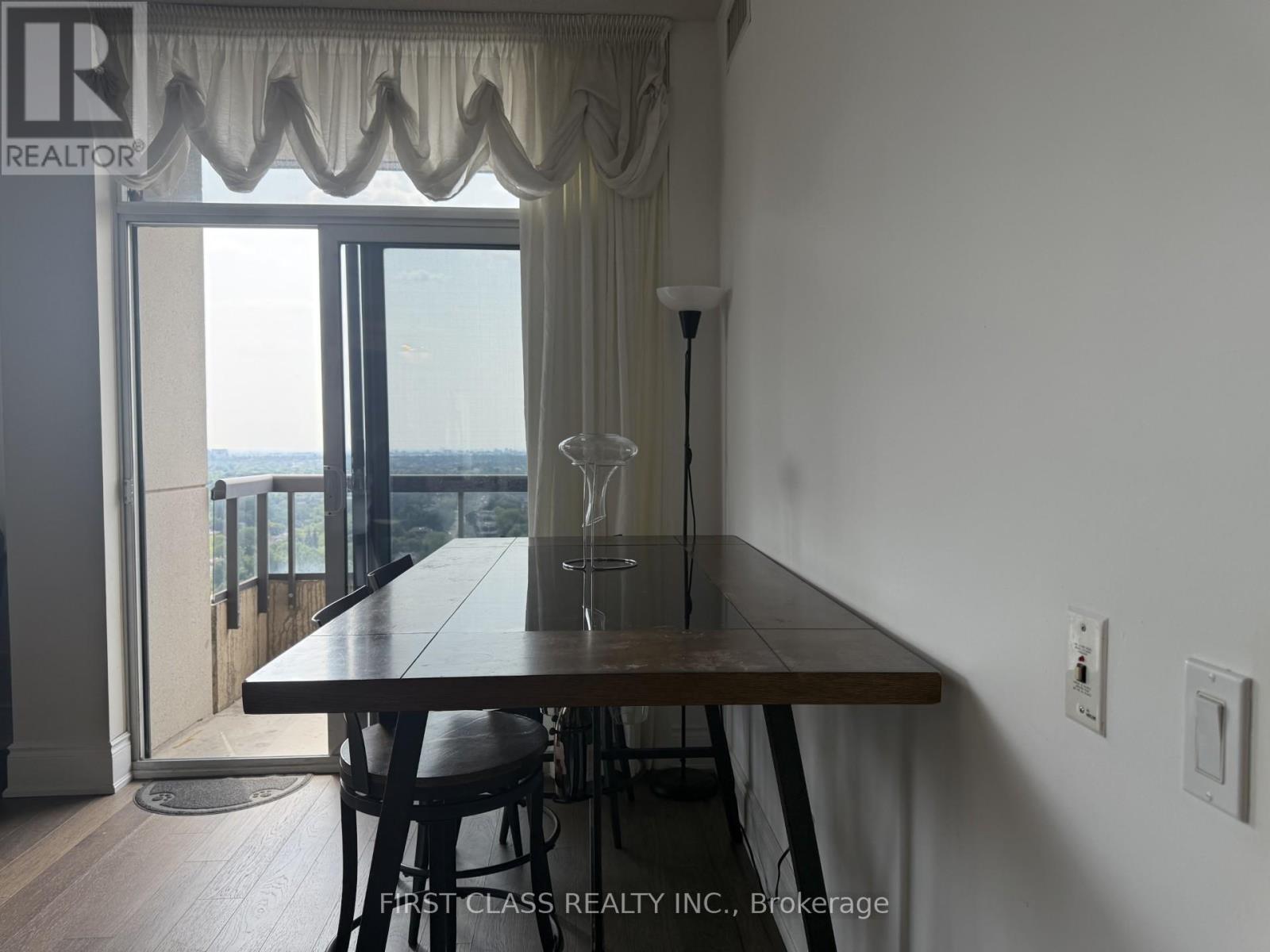 2502 - 5 Northtown Way, Toronto, Ontario  M2N 7A1 - Photo 2 - C12955650