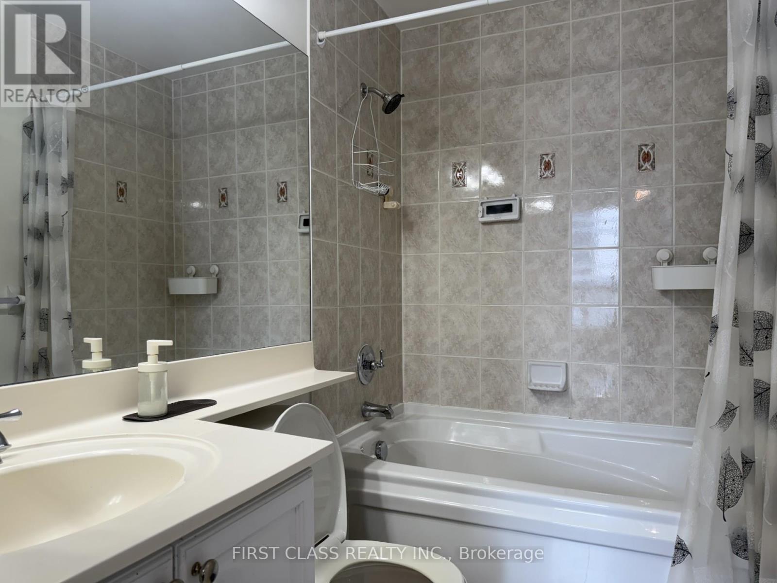 2502 - 5 Northtown Way, Toronto, Ontario  M2N 7A1 - Photo 21 - C12955650