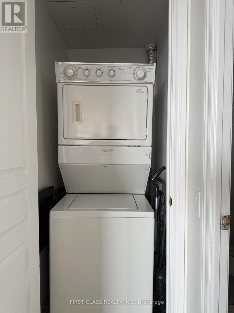 2502 - 5 Northtown Way, Toronto, Ontario  M2N 7A1 - Photo 22 - C12955650