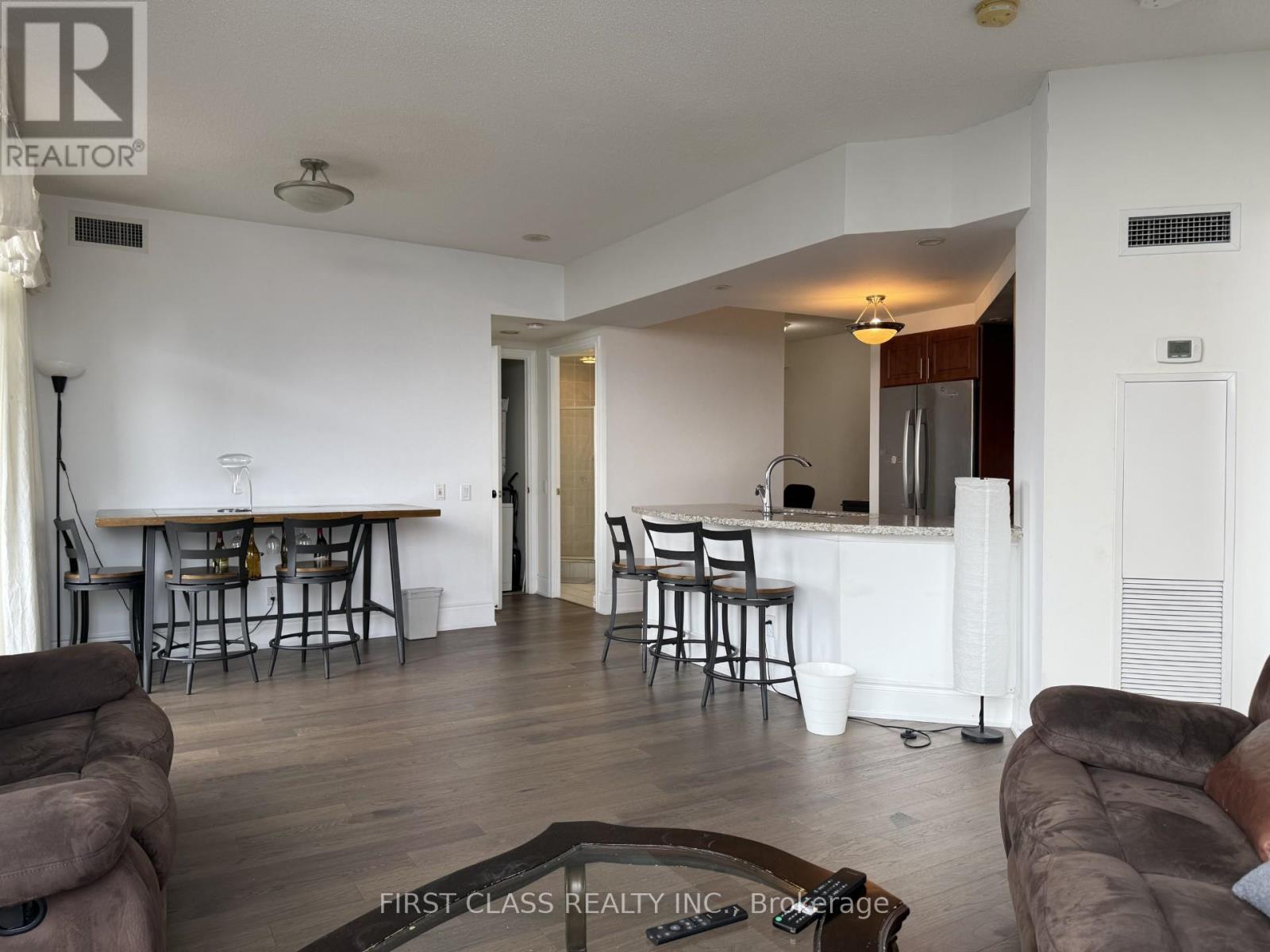 2502 - 5 Northtown Way, Toronto, Ontario  M2N 7A1 - Photo 6 - C12955650