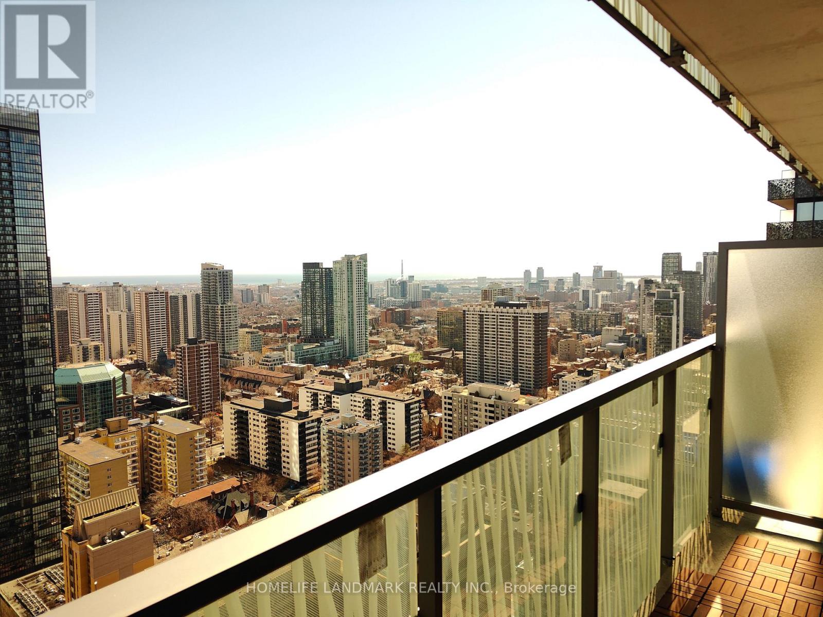 3402 - 50 CHARLES STREET E, Toronto, Ontario