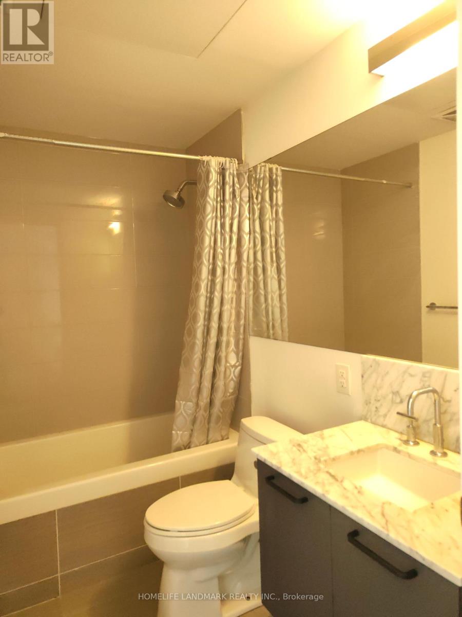 3402 - 50 Charles Street E, Toronto, Ontario  M4Y 0C3 - Photo 3 - C12955678