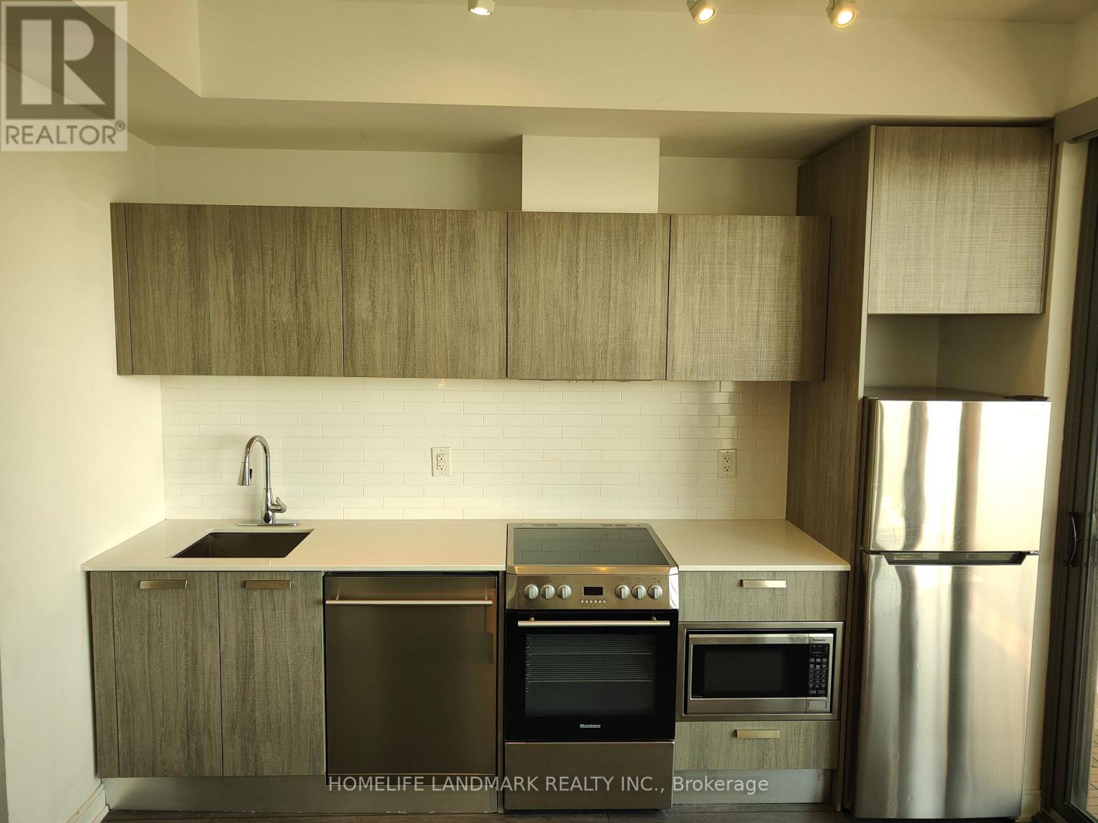 3402 - 50 Charles Street E, Toronto, Ontario  M4Y 0C3 - Photo 5 - C12955678