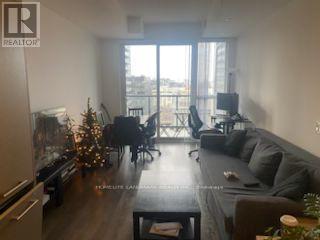 1705 - 87 Peter Street, Toronto, Ontario  M5V 2G4 - Photo 4 - C12955684