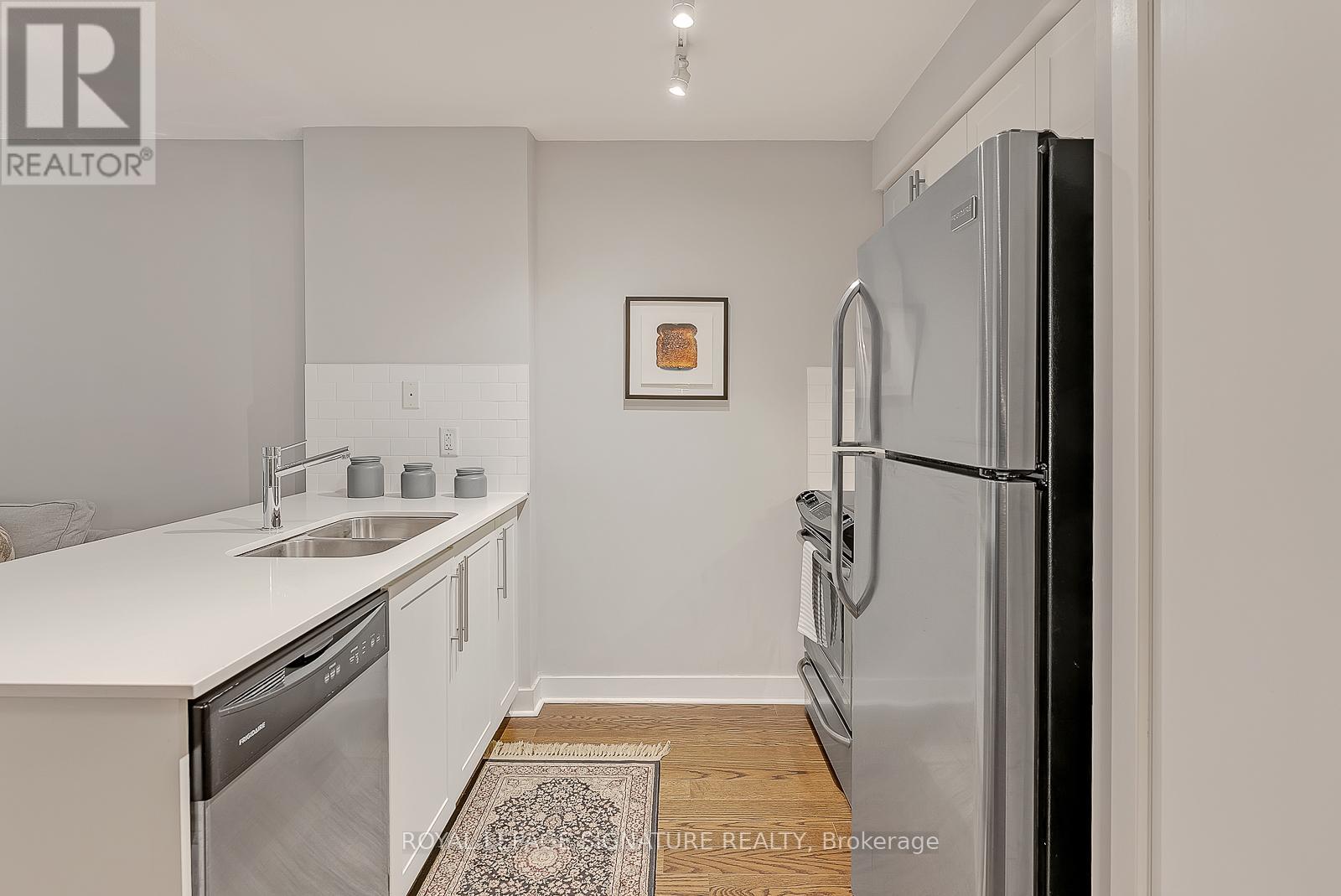 N210 - 1169 Queen Street W, Toronto, Ontario  M6J 1J4 - Photo 16 - C12955702