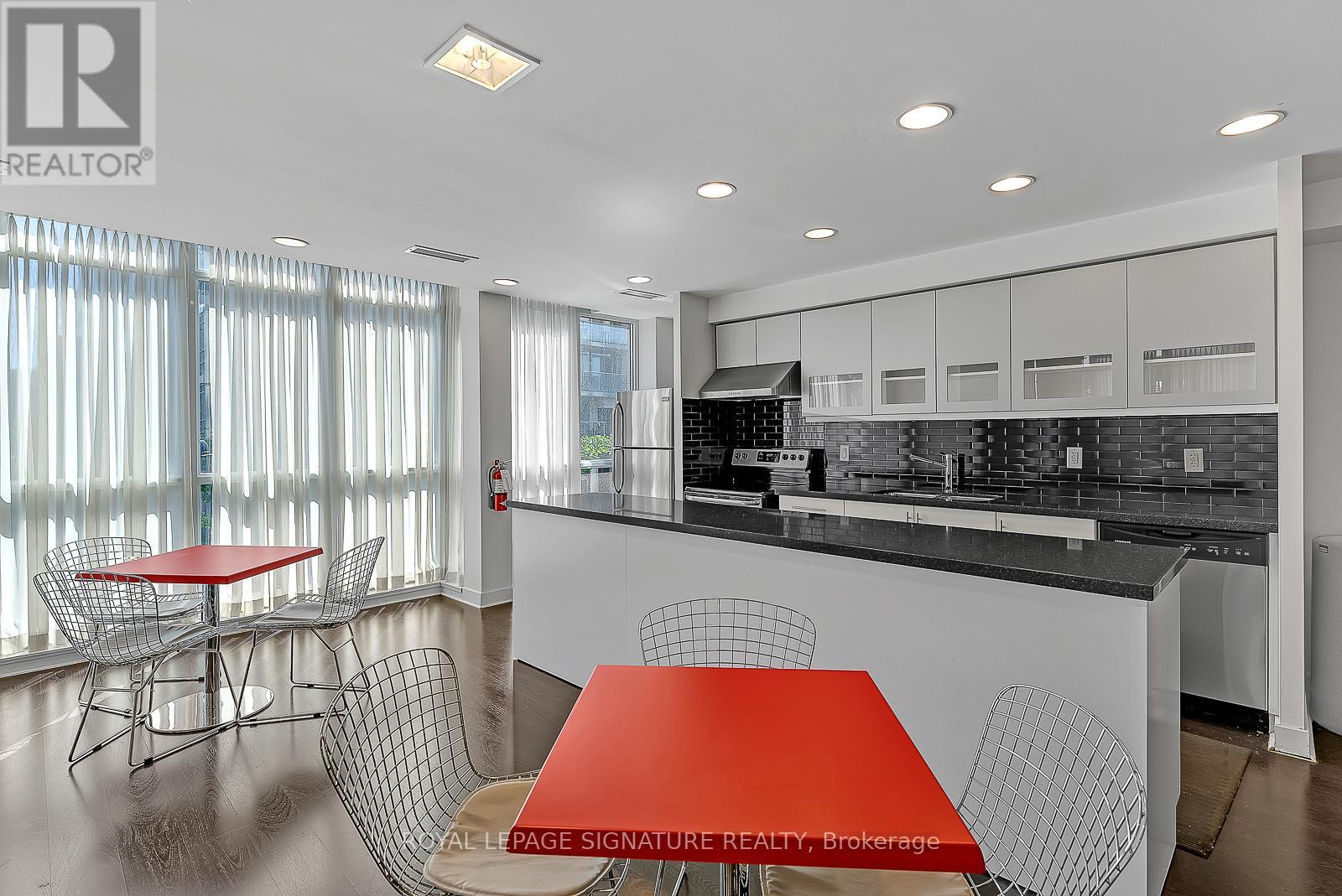 N210 - 1169 Queen Street W, Toronto, Ontario  M6J 1J4 - Photo 17 - C12955702