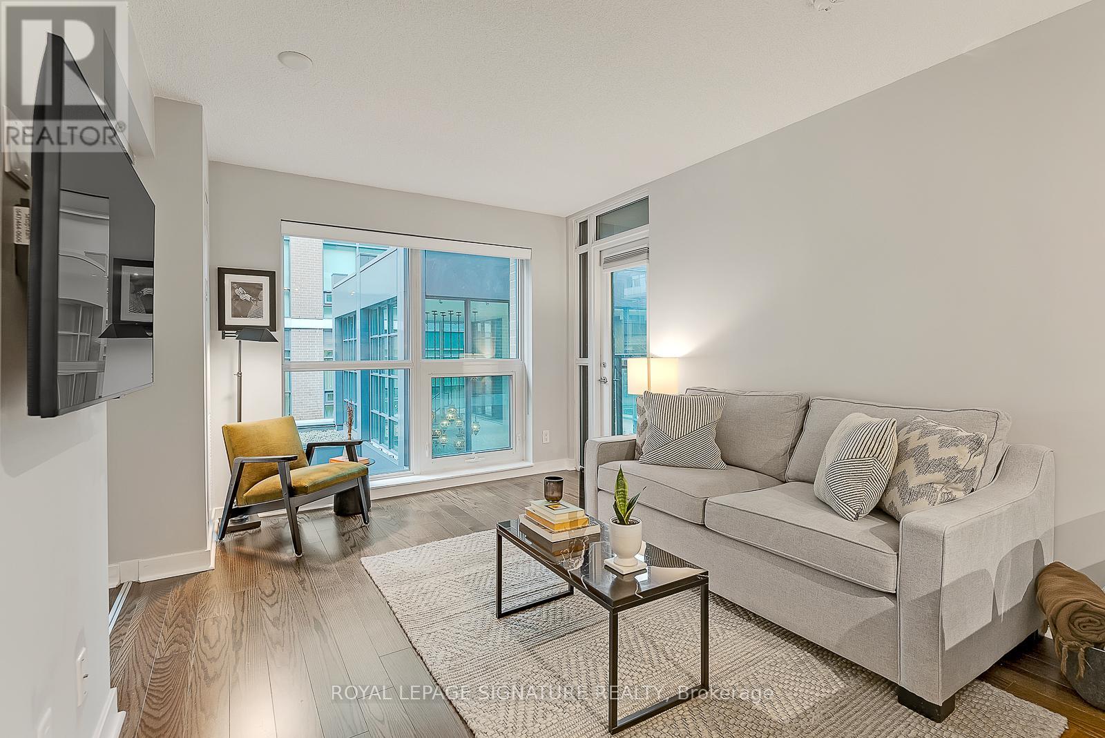 N210 - 1169 Queen Street W, Toronto, Ontario  M6J 1J4 - Photo 18 - C12955702