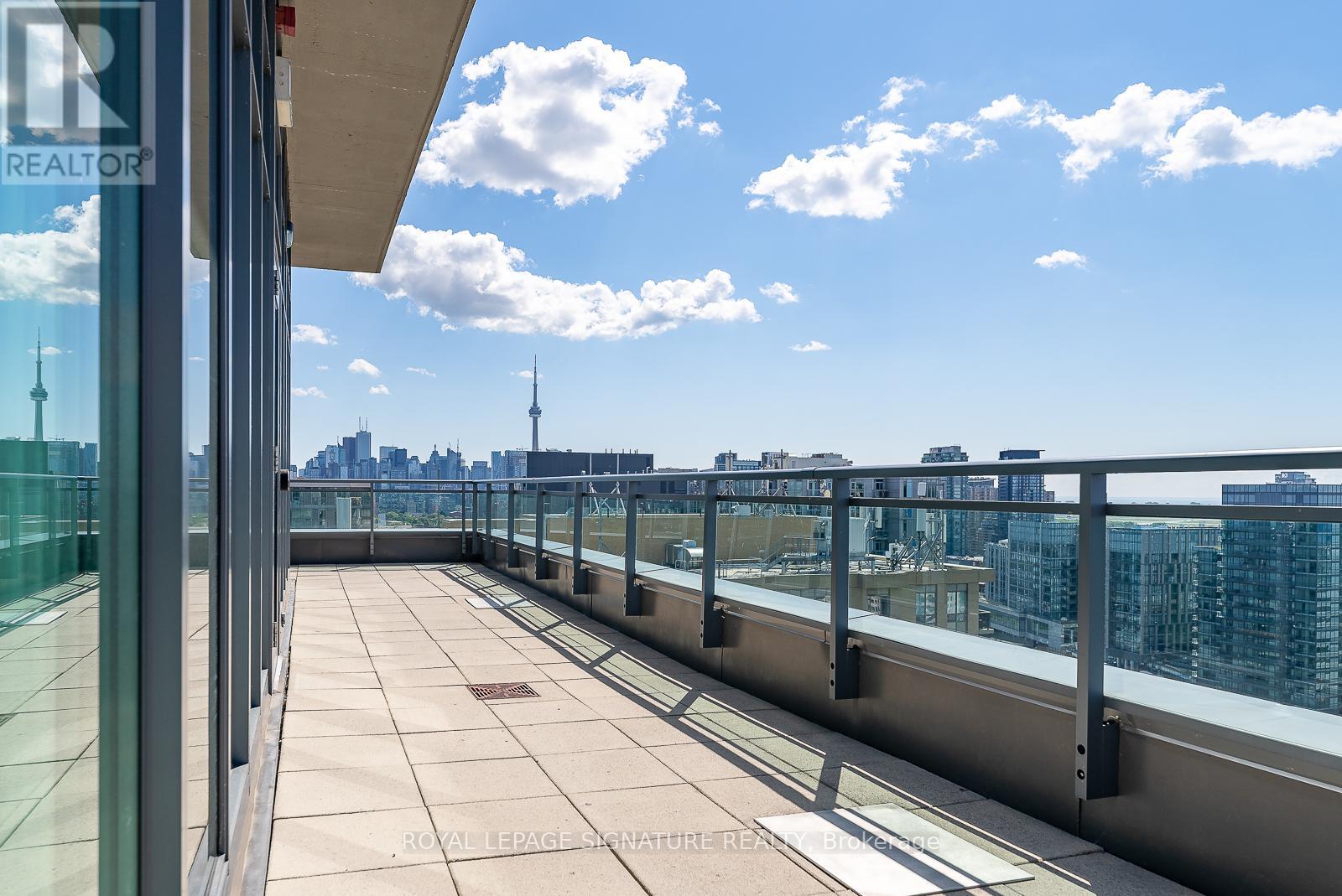 N210 - 1169 Queen Street W, Toronto, Ontario  M6J 1J4 - Photo 2 - C12955702