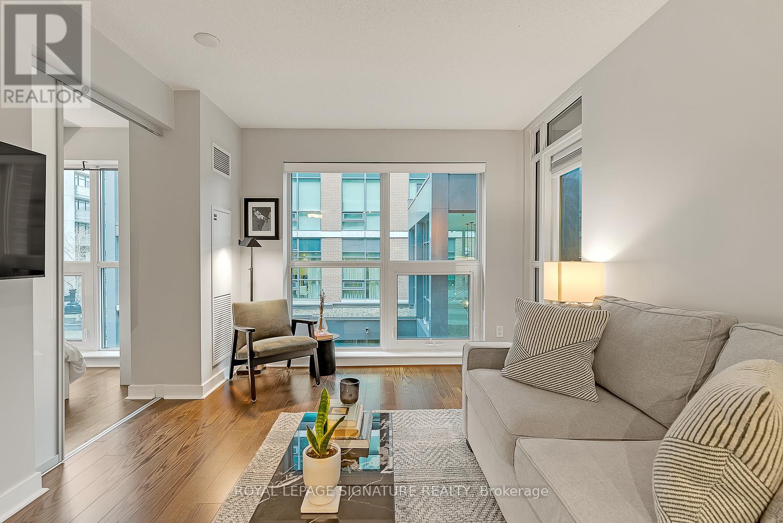 N210 - 1169 Queen Street W, Toronto, Ontario  M6J 1J4 - Photo 20 - C12955702