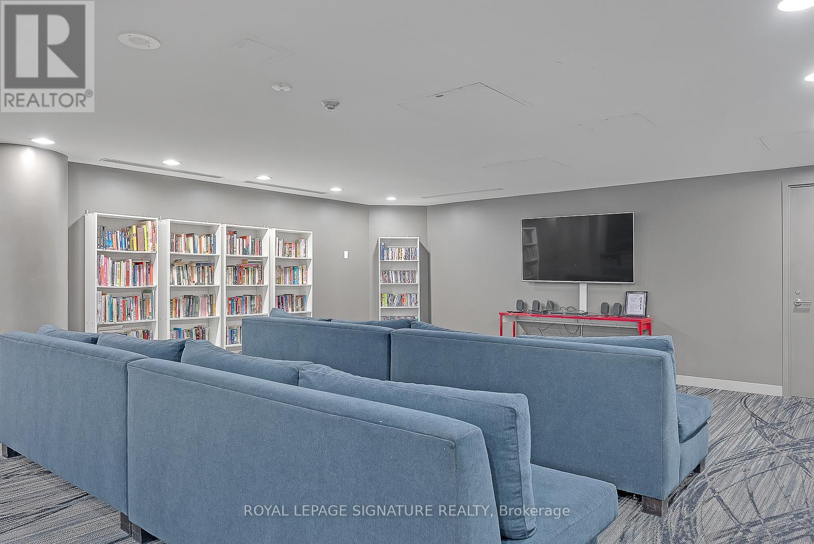 N210 - 1169 Queen Street W, Toronto, Ontario  M6J 1J4 - Photo 21 - C12955702