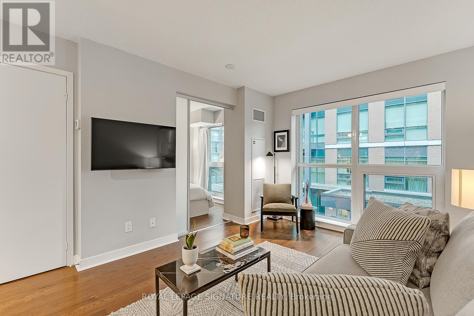 N210 - 1169 Queen Street W, Toronto, Ontario  M6J 1J4 - Photo 22 - C12955702