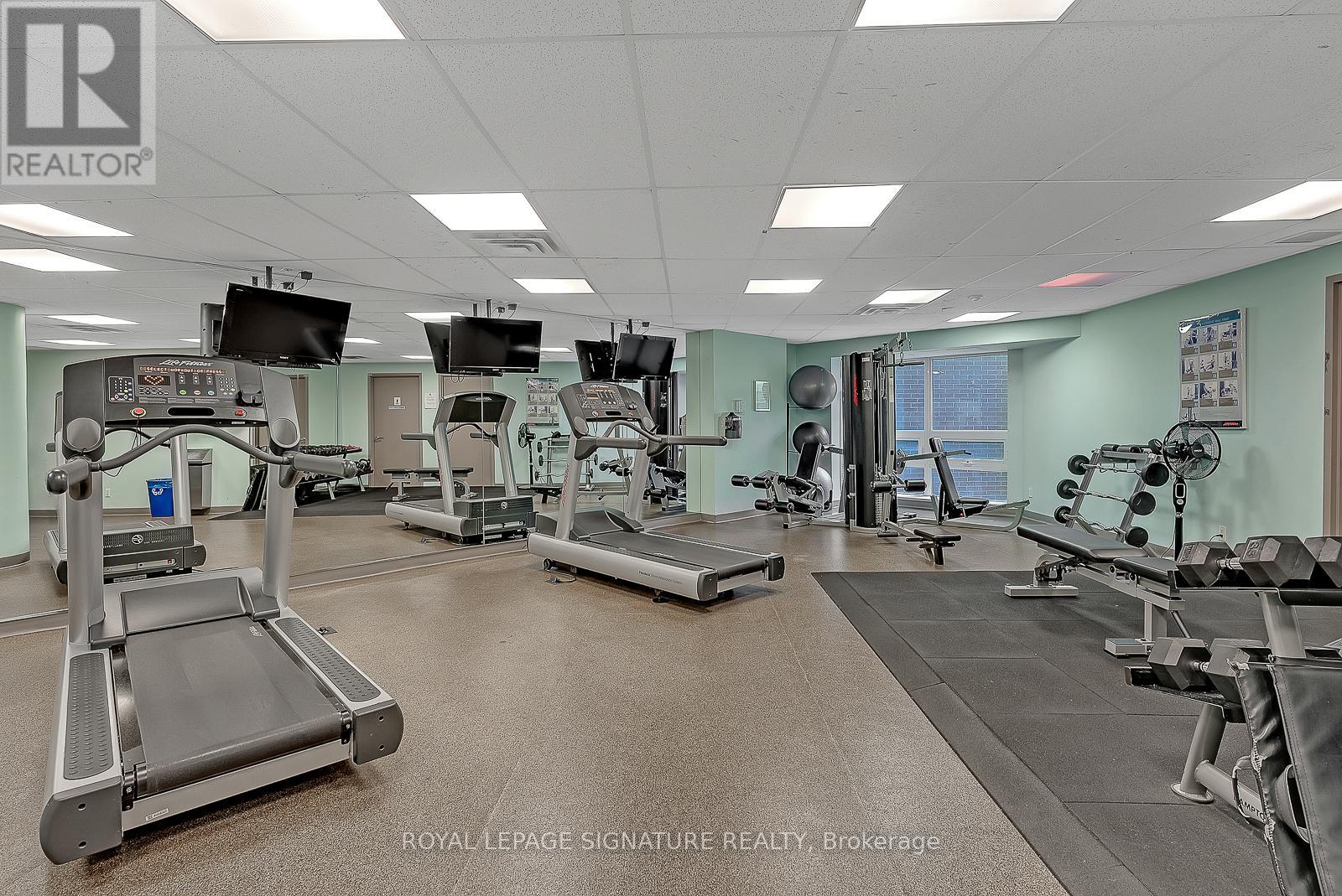 N210 - 1169 Queen Street W, Toronto, Ontario  M6J 1J4 - Photo 23 - C12955702