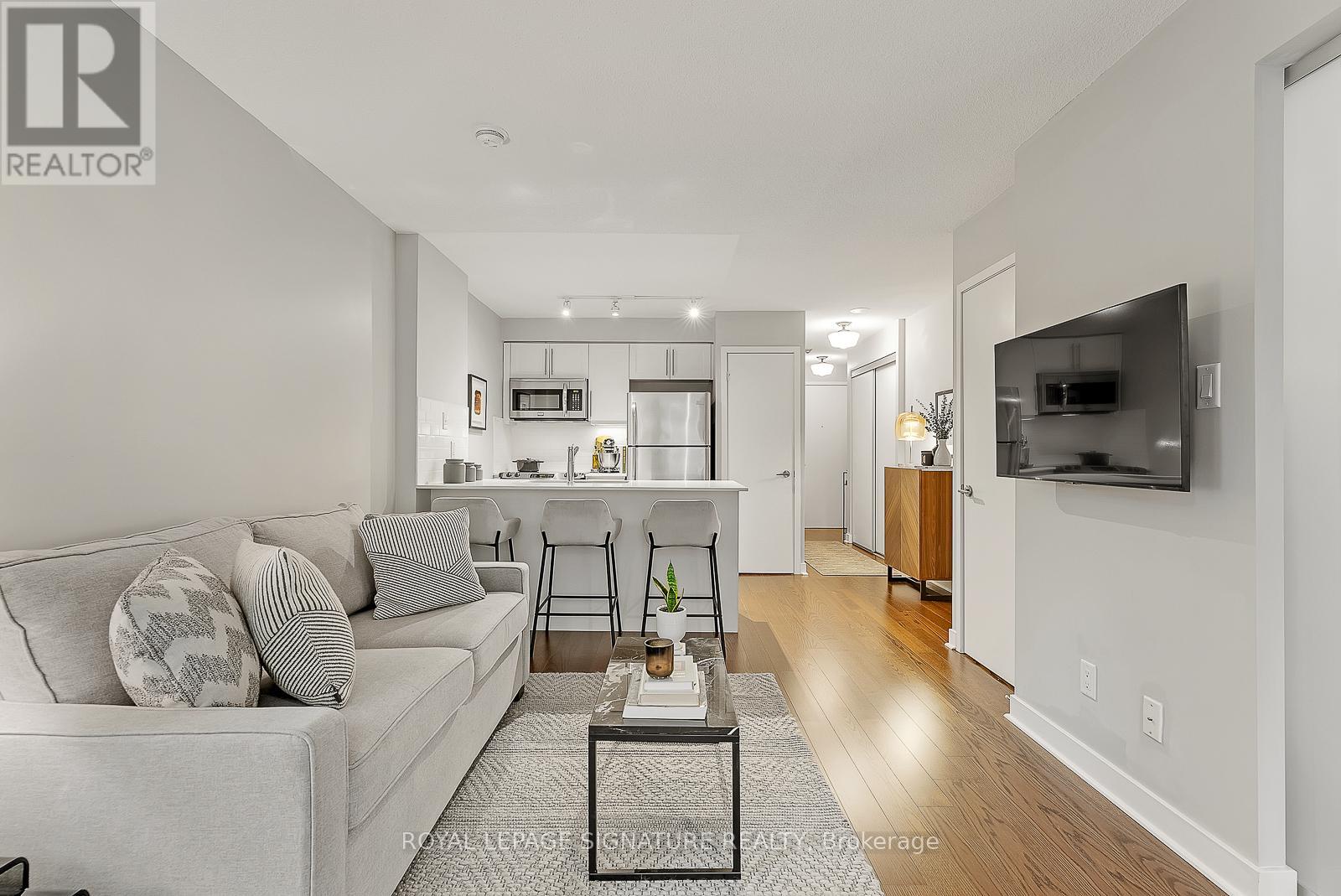 N210 - 1169 Queen Street W, Toronto, Ontario  M6J 1J4 - Photo 24 - C12955702