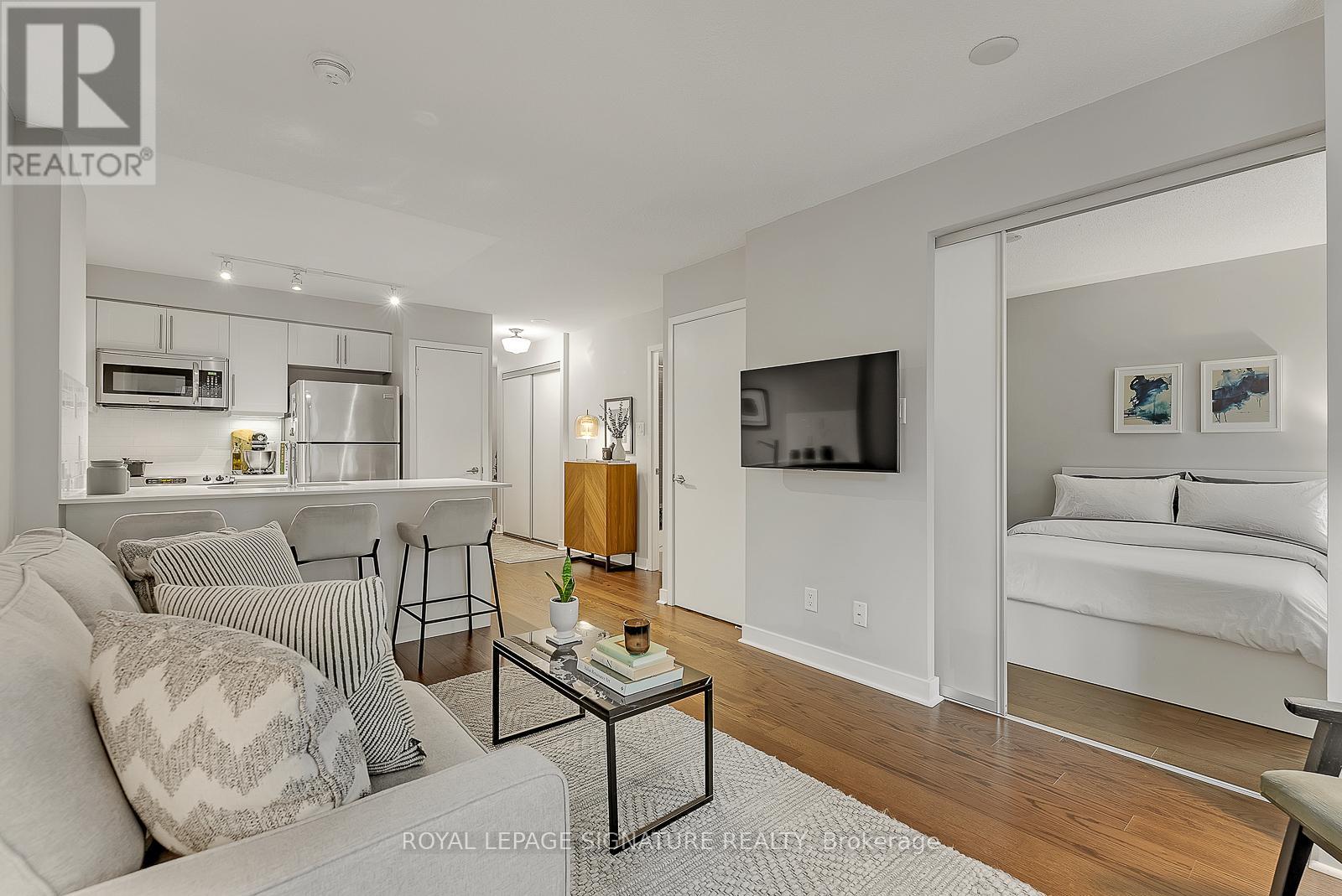 N210 - 1169 Queen Street W, Toronto, Ontario  M6J 1J4 - Photo 25 - C12955702