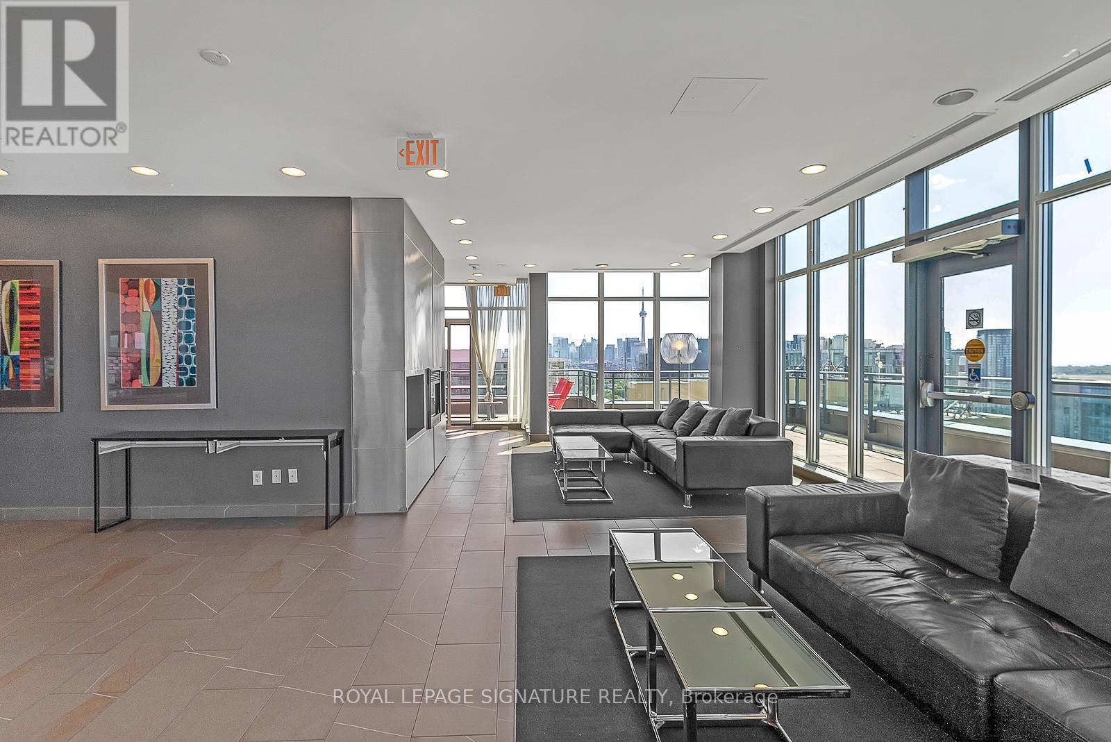 N210 - 1169 Queen Street W, Toronto, Ontario  M6J 1J4 - Photo 28 - C12955702