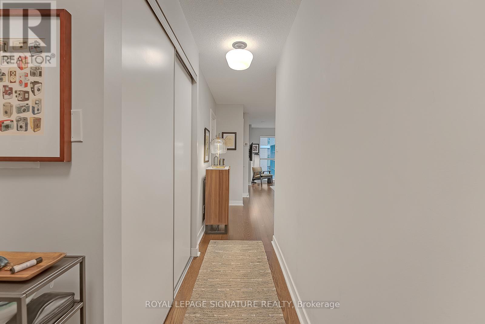 N210 - 1169 Queen Street W, Toronto, Ontario  M6J 1J4 - Photo 3 - C12955702