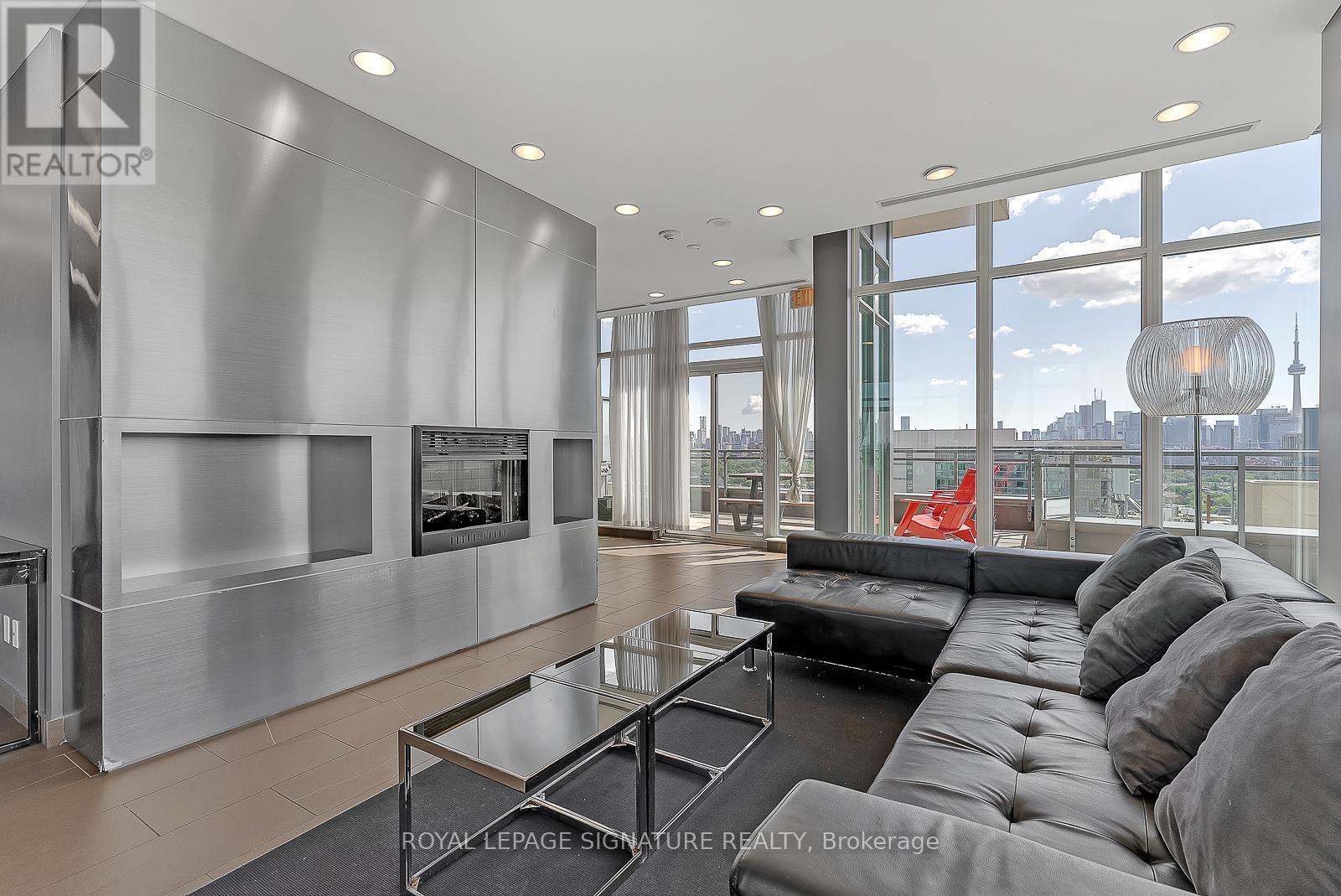 N210 - 1169 Queen Street W, Toronto, Ontario  M6J 1J4 - Photo 30 - C12955702