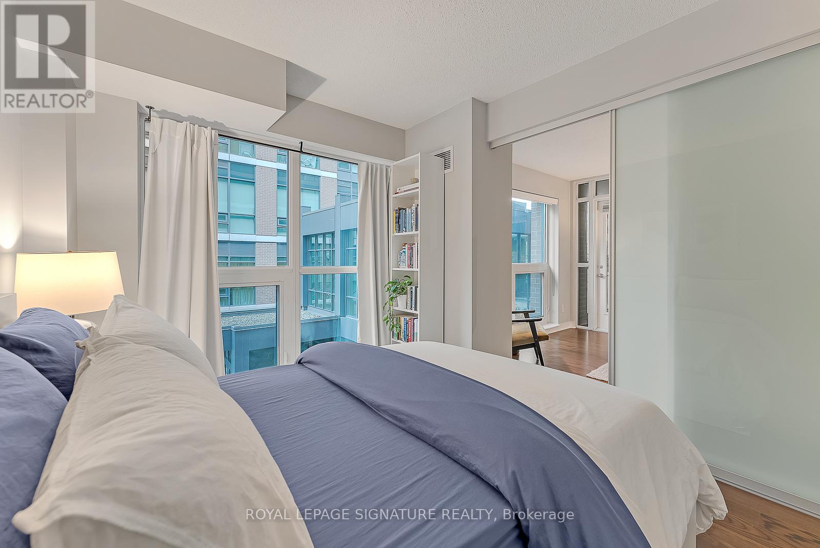 N210 - 1169 Queen Street W, Toronto, Ontario  M6J 1J4 - Photo 31 - C12955702